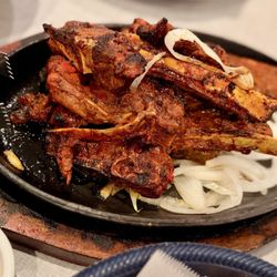 Aga's Aga's Chops (5pcs)