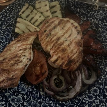 Ambar Shaw - My yummy low sodium entree - Modern European Near Me - Washington, DC, District of Columbia