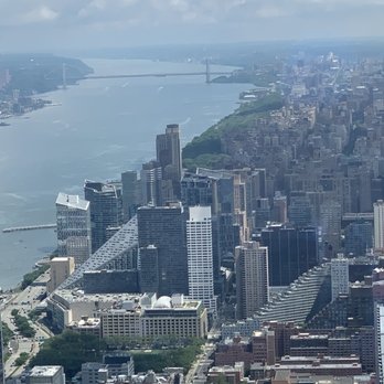 Edge - Observatories Near Me - New York, New York