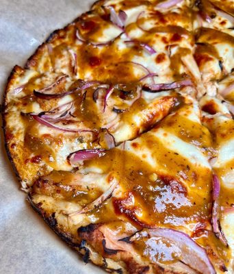 Bardo's Bar Pizza by null