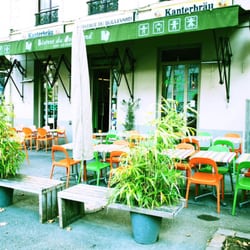 Bistrot du Boulevard