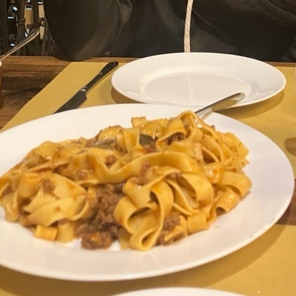 Pensavo Peggio - Steakhouses Near Me - Rome, RM