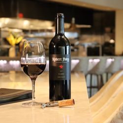 Ario - Premium American Wine List
