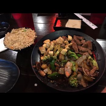 Tokyo Japanese Steakhouse - Hibachi steak, chicken, vegetables and fried rice. - Japanese Near Me - McDonough, Georgia Tokyo Japanese Steakhouse - Hibachi steak, chicken, vegetables and fried rice. - Japanese Near Me - McDonough, Georgia