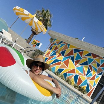 The Cole - Fun times - Hotels Near Me - Palm Springs, California The Cole - Fun times - Hotels Near Me - Palm Springs, California