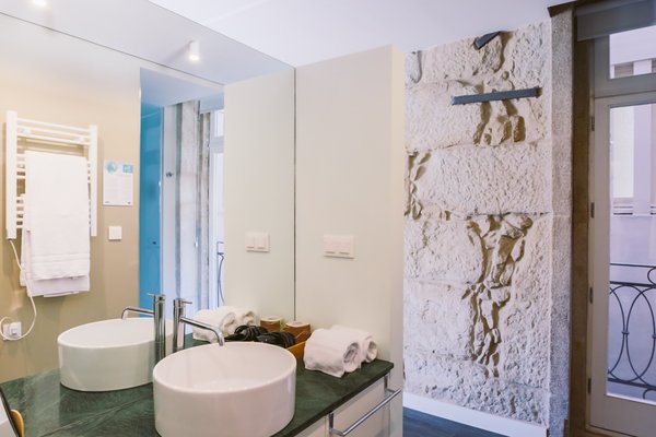 Jardim da Batalha Boutique Hotel by Shiadu by null