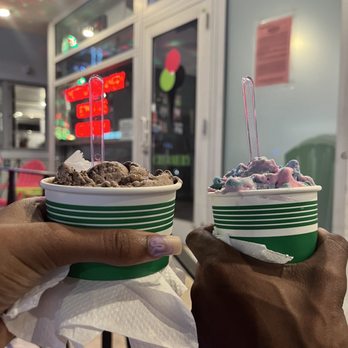 Midtown Creamery - Ice Cream & Frozen Yogurt Near Me - Miami Beach, Florida Midtown Creamery - Ice Cream & Frozen Yogurt Near Me - Miami Beach, Florida