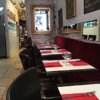 Le Gai Moulin - French Near Me - Paris, 75