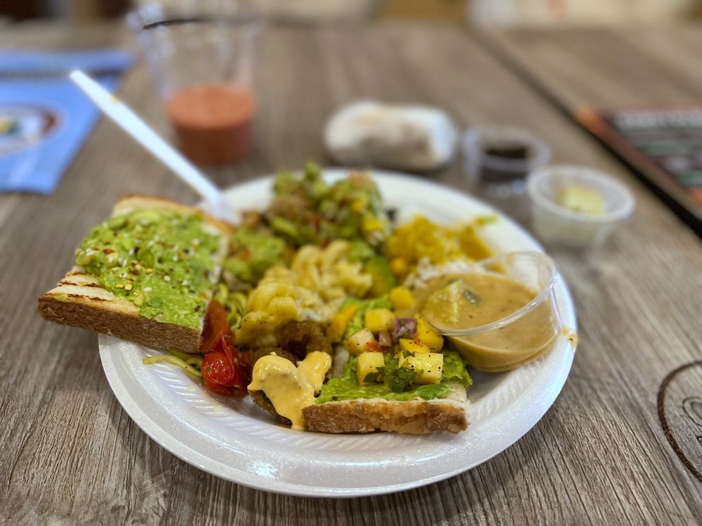 Avocado Theory Avocado Theory