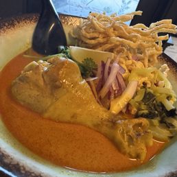 Khao Soi