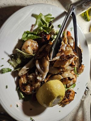 Capri Ristorante by null