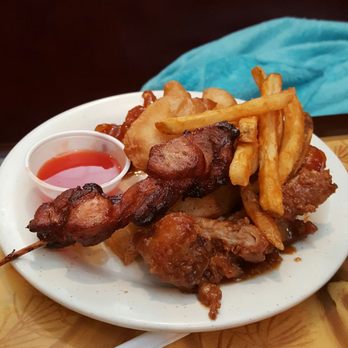 Dynasty Buffet - Buffets Near Me - Davenport, Iowa