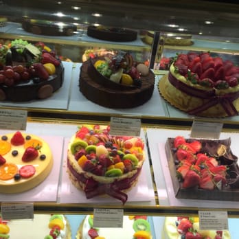 JJ Bakery - Yummy - Bakeries Near Me - Arcadia, California JJ Bakery - Yummy - Bakeries Near Me - Arcadia, California