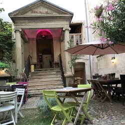 Taverne de l'Isle