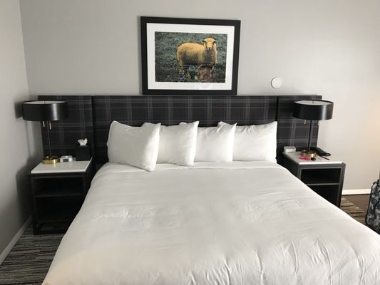 Hotel Ketchum by null