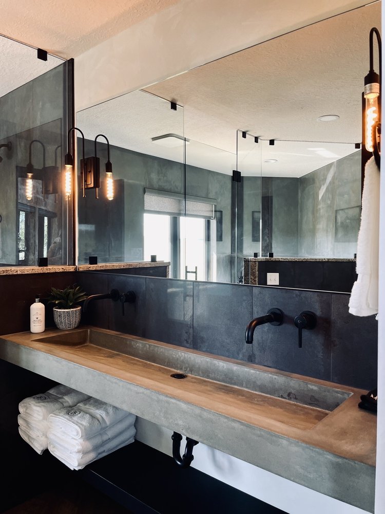 Weave Design - countertop fabricator in Beach City, OH