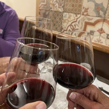 L'Osteria - Italian Near Me - Monterosso al Mare, SP