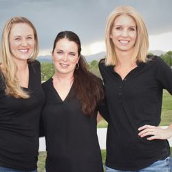 Our hygienists!