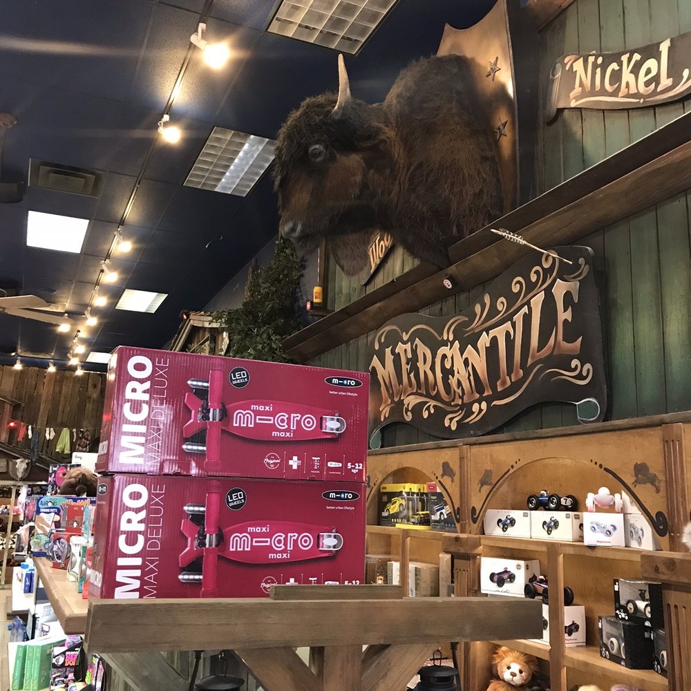 Jackson Hole Toy Store - Toy Stores Near Me - Jackson, Wyoming Jackson Hole Toy Store - Toy Stores Near Me - Jackson, Wyoming