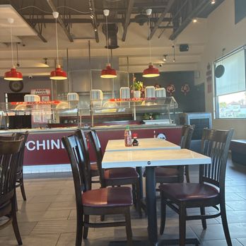 Panda Mongolian BBQ - Mongolian Near Me - Orange, California