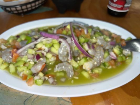 Mariscos Chente El Original by null