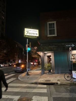 Cherry St. Tavern by null