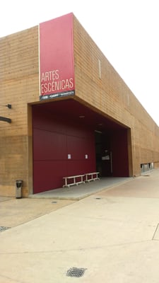 CEART Tijuana by null