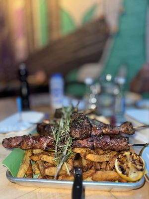 Medusa The Greek by null