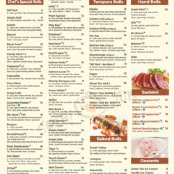 Sushi Junai
