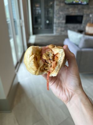 Mean Mandy’s Food Truck by null