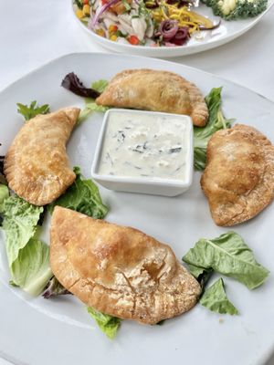 Chimichurri's South American Grill by null