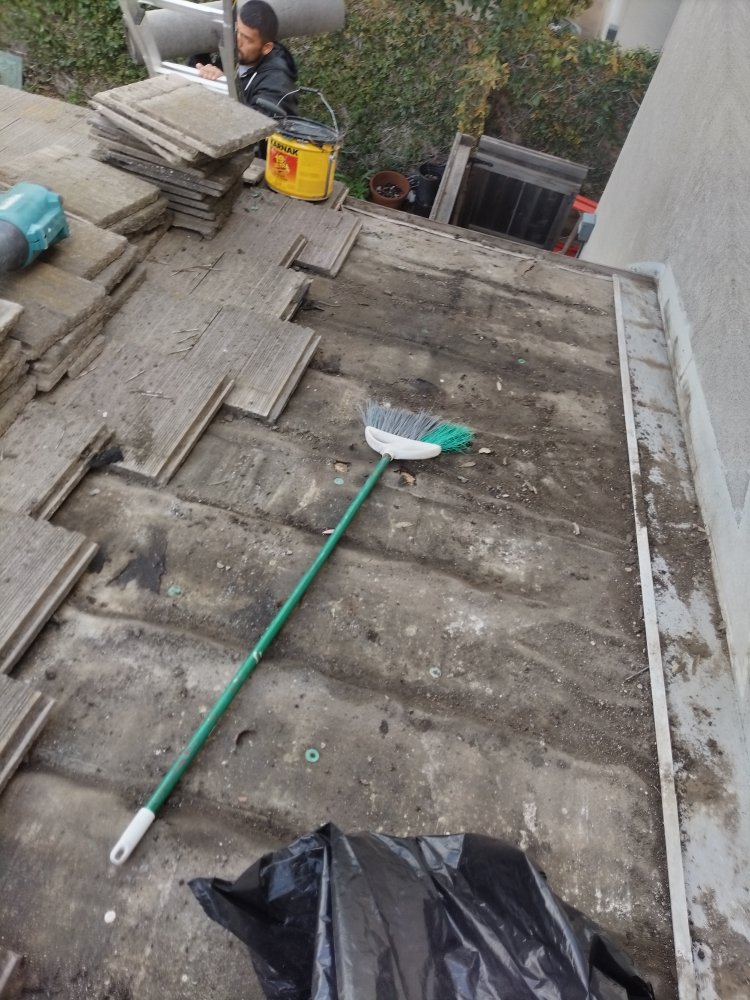 Slide of Tri County Roofing Co