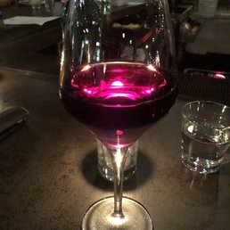 Wine anyone?