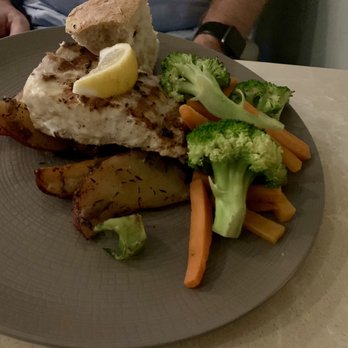 Seven Fish - Mahi over potatoes - Seafood Near Me - Key West, Florida Seven Fish - Mahi over potatoes - Seafood Near Me - Key West, Florida