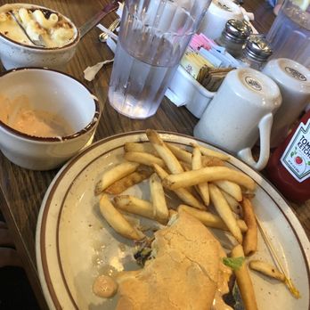Calico's - burger and fries - American Near Me - Kingman, Arizona