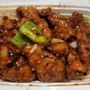 Photo of China Dragon