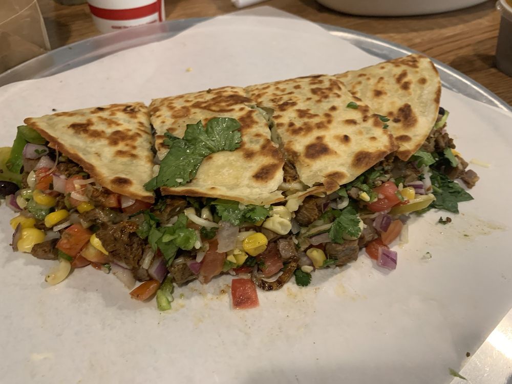 DosBros Fresh Mexican Grill