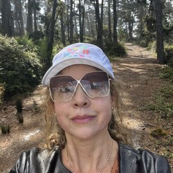 Huckleberry Hill Nature Preserve