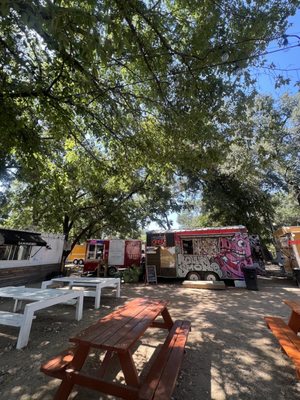 Rollin Smoke BBQ by null