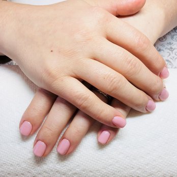 Solar Nails - Rose - Nail Salons Near Me - Spartanburg, South Carolina Solar Nails - Rose - Nail Salons Near Me - Spartanburg, South Carolina