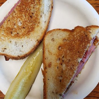 Papanani's Deli - Ruben - Delis Near Me - San Diego, California Papanani's Deli - Ruben - Delis Near Me - San Diego, California