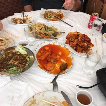 La Maison VIP - Couldn't wait to take a picture - Chinese Near Me - Montreal, Quebec