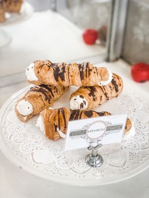 Little Prague European Bakery by null