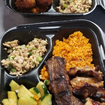 Red Rice - Barbeque Near Me - Las Vegas, Nevada Red Rice - Barbeque Near Me - Las Vegas, Nevada