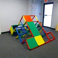 CCS Pediatric Therapy & Family Wellness