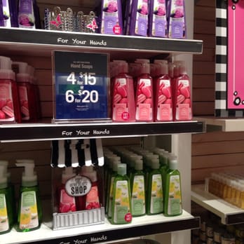 Bath & Body Works - Cosmetics & Beauty Supply Near Me - Virginia Beach, Virginia Bath & Body Works - Cosmetics & Beauty Supply Near Me - Virginia Beach, Virginia