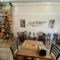 Lasaters Coffee & Tea