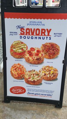Menu photo 4 Parlor Doughnuts Rolling Meadows, IL Menu photo 4 Parlor Doughnuts Rolling Meadows, IL