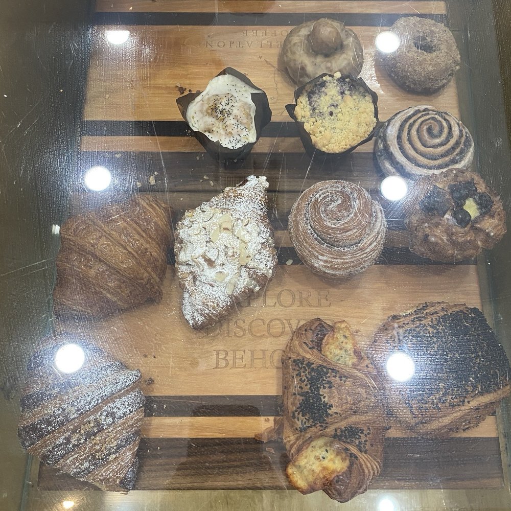 Constellation Coffee - Pastries - Coffee & Tea Near Me - La Cañada Flintridge, California Constellation Coffee - Pastries - Coffee & Tea Near Me - La Cañada Flintridge, California