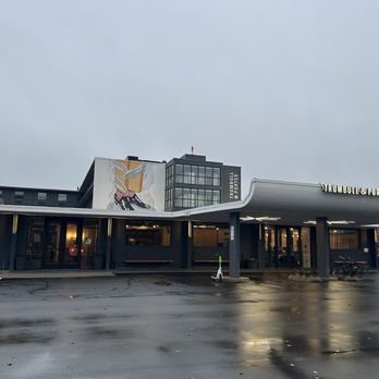 Trumbull and Porter Hotel - Hotels Near Me - Detroit, Michigan